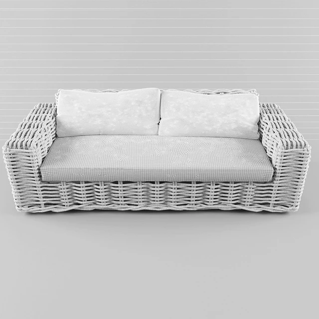 Eichholtz - Sofa Foster — Скачать
