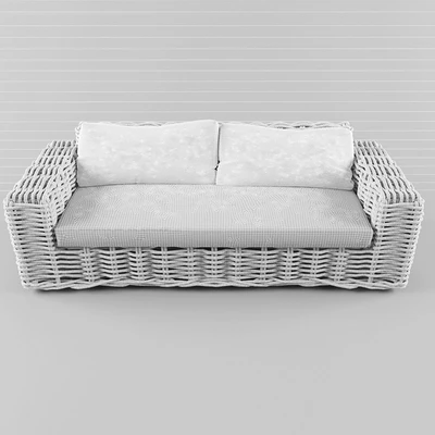 Eichholtz - Sofa Foster — Вид 3
