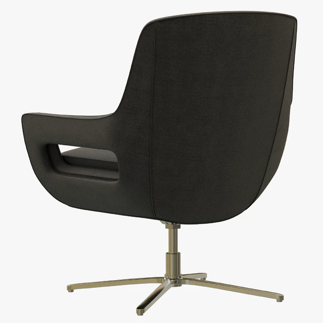 Eichholtz Swivel Chair Flavio — Descargar