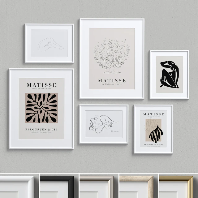 Wall Art Set-5 — Descargar