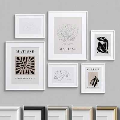 Wall Art Set-5 — Ver 1