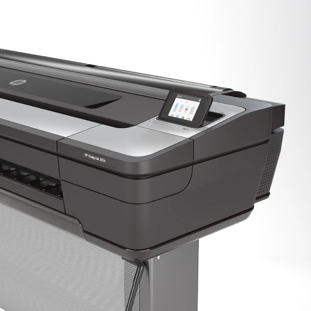 HP Designjet Z9+ — Descargar