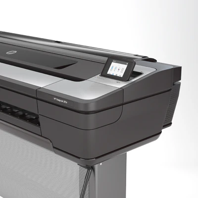 HP Designjet Z9+ — Ver 2