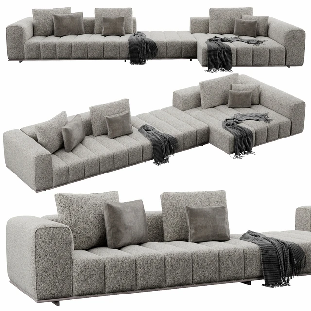 Minotti Good Man — Descargar