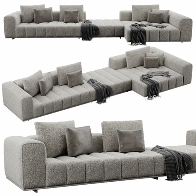 Minotti Good Man — Ver 4