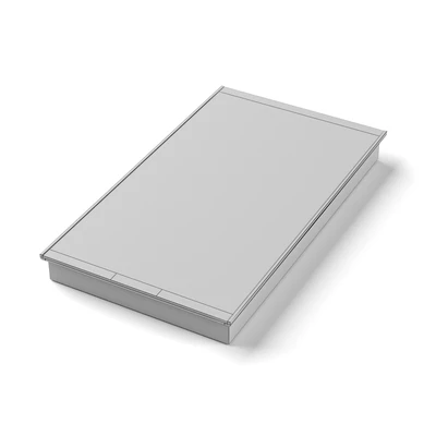 BOSCH Induction hob PIB375FB1E Serie 6 — Вид 3