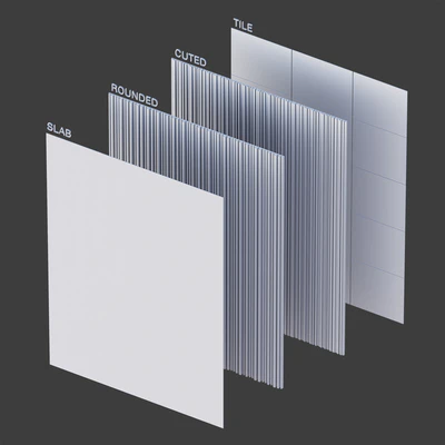 Marble Stone No147 — Ver 5