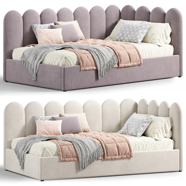 CINDY Children's Beds — Descargar