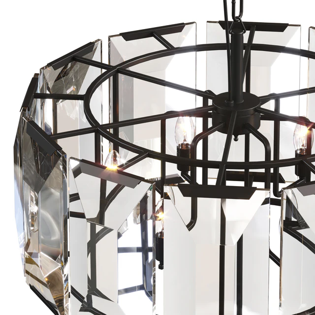 Lehome F337 Chandelier — Descargar