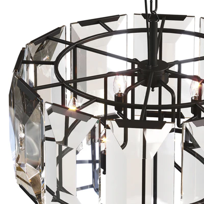 Lehome F337 Chandelier — Ver 4