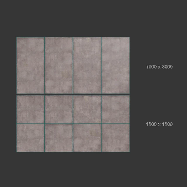 Плитка керамогранит Grey — Скачать