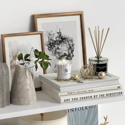 Decorative Set 26 — Вид 4