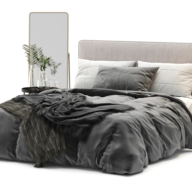 Ikea Lauvik Bed — Descargar