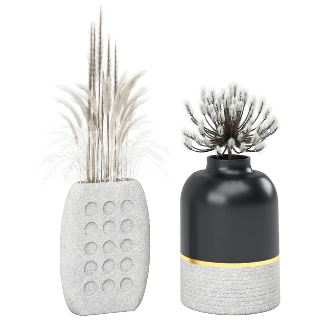 Luxter modeling-decorative set vol 4 — Download