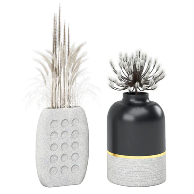 Luxter modeling-decorative set vol 4 — View 2