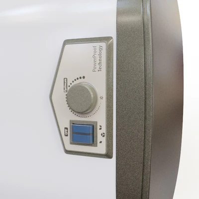 Water Heater Hotwater Timberk SWH FS2 50 H — Ver 3
