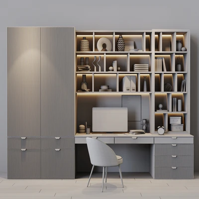 Workplace 28 — Вид 3