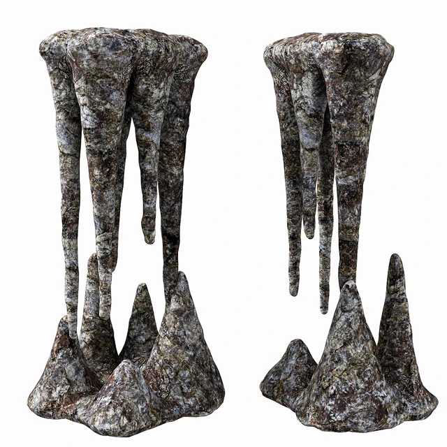 Cave stone / Пещерный камень — Скачать