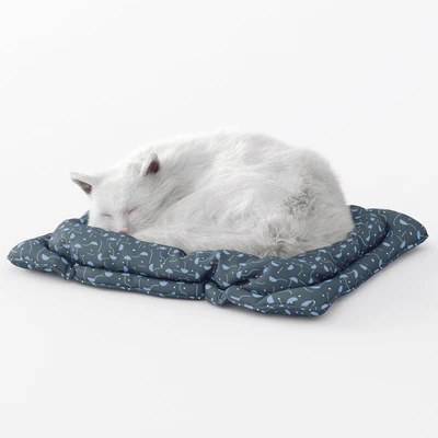 Fluffy cat — Ver 3