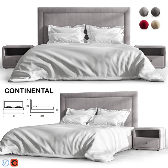Estetica CONTINENTAL — Descargar