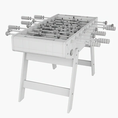 Table football Fortuna Sherwood FDH-430 — Ver 2