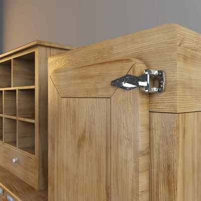 Drawers Timothy Oulton — Вид 2