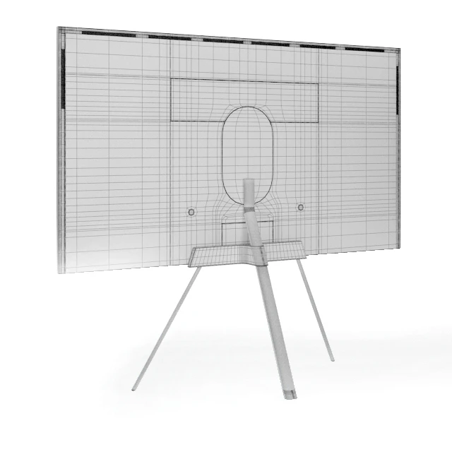 Samsung Frame 4K Ultra HD TV — Скачать
