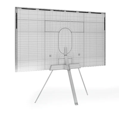 Samsung Frame 4K Ultra HD TV — Вид 3