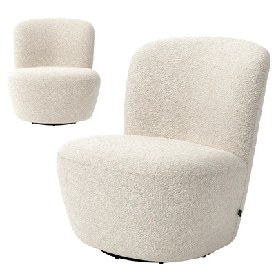 Swivel Chair Doria / Eichholtz — Ver 1