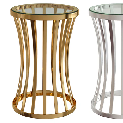Side Table Chilton Eichholtz Collections — Вид 1