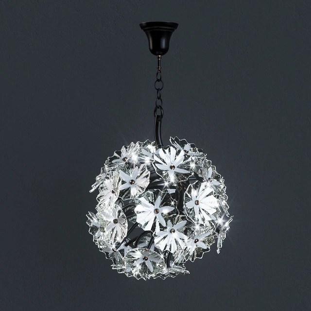 Eichholtz Chandelier Flores S — Скачать