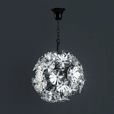 Eichholtz Chandelier Flores S — Вид 1