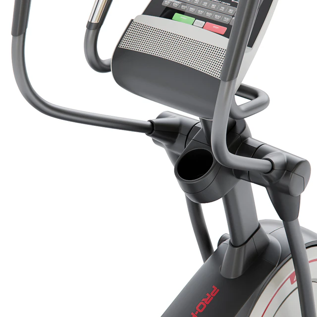 Elliptical trainer ProForm Endurance 520 E. Ellipse — Descargar