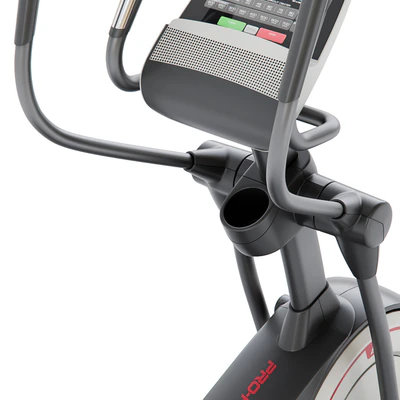Elliptical trainer ProForm Endurance 520 E. Ellipse — Ver 6