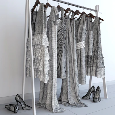 clothing set-10 — Ver 2