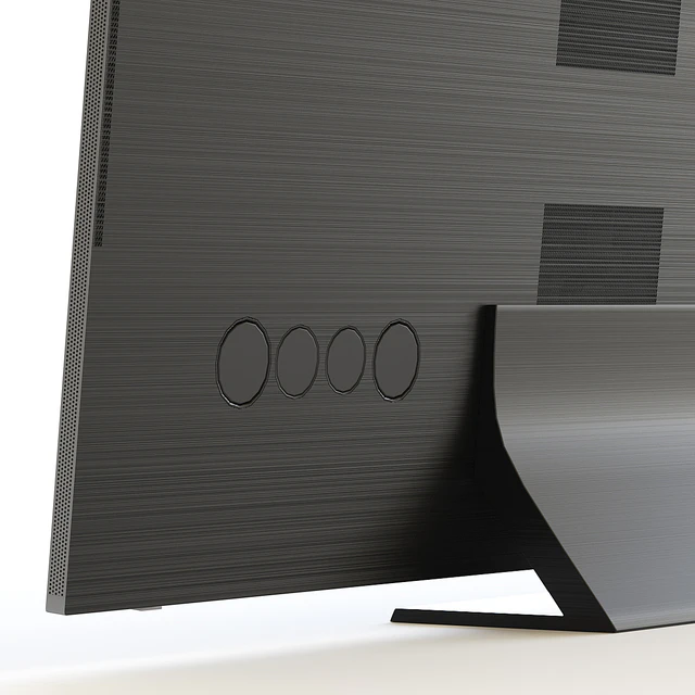 65" LED TV Samsung QE65Q950TSUXEN — Descargar