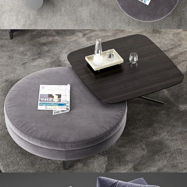 Minotti Andersen Sofa 5 — Скачать