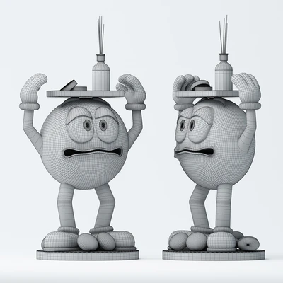 M&M&s Candy — Ver 2