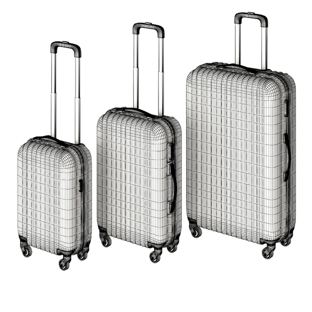 Suitcase — Скачать