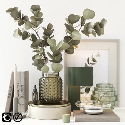 Decor 09 — Вид 1