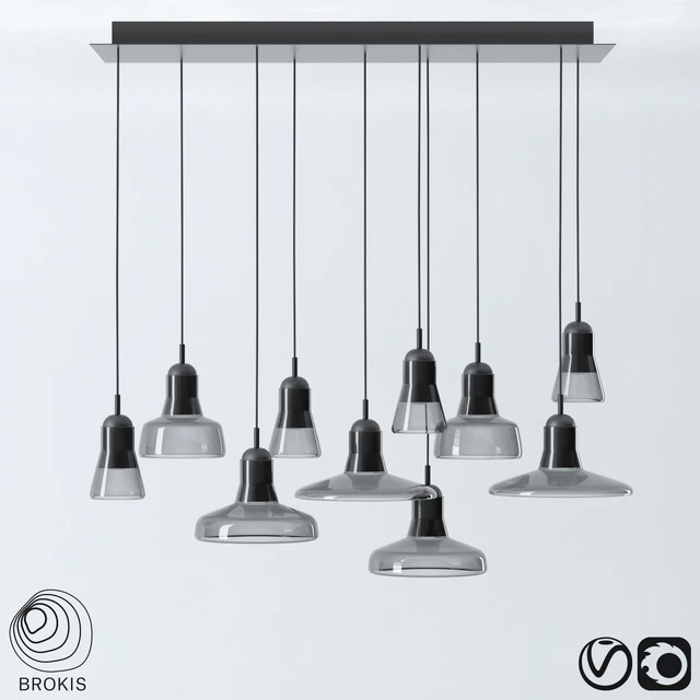 Brokis shadows collection — Descargar