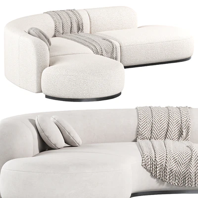 Bjorn Sofa — Ver 2