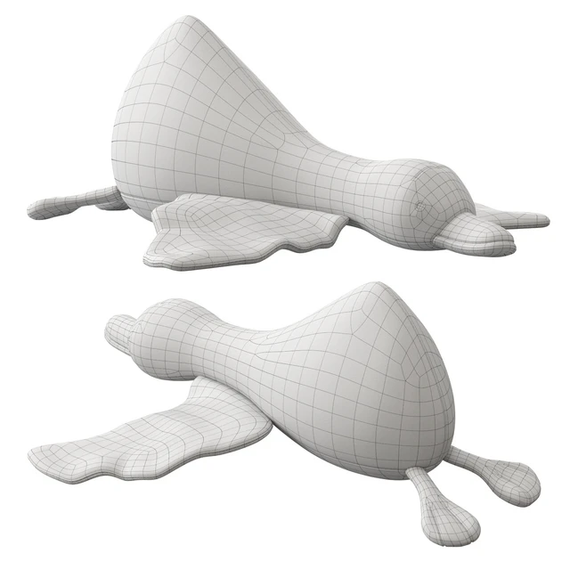 Goose toy from H&M — Descargar