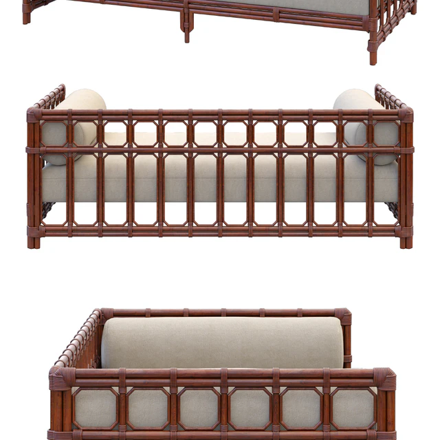 HICKS DAY BED — Descargar