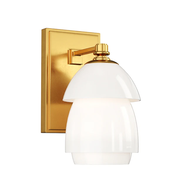 Бра Whitman Small Sconce circalighting — Скачать