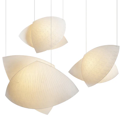Isko Pendants — download