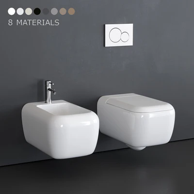 Ceramica Cielo Shui — Ver 1