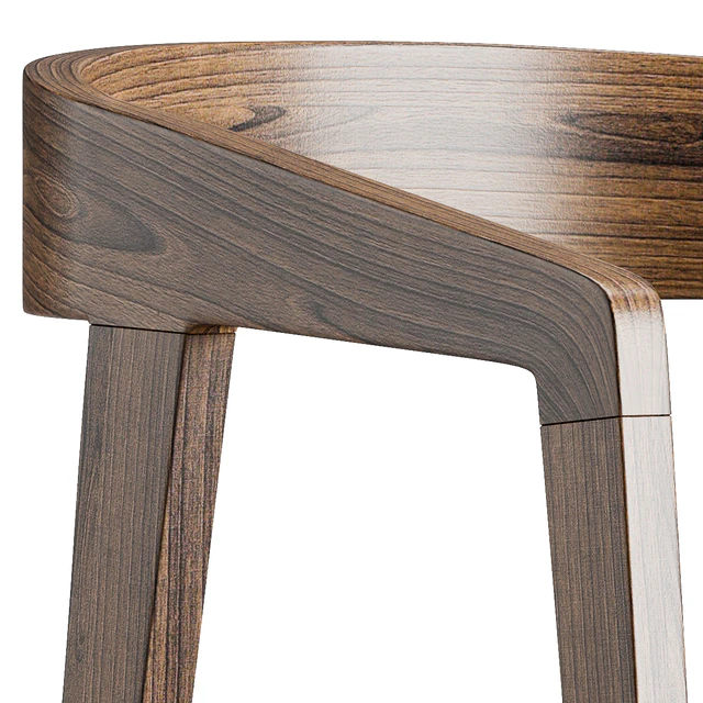 Chair wood — Descargar