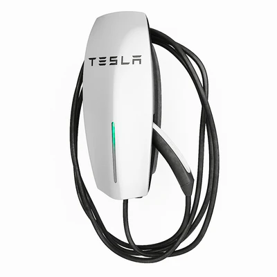 Tesla wall connector — Ver 1