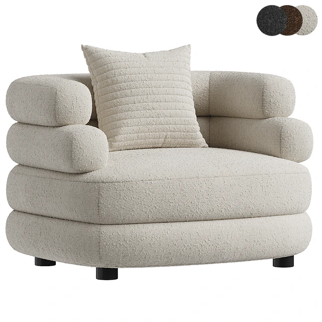 CHAIR MALAGA — Скачать